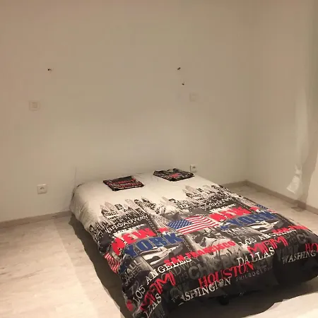T4 +jardin+terrasse +parking بيت للعطل ليْ